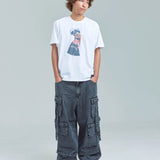 GA Photo SS Tee
