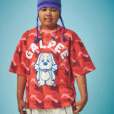 GALFY-GALPEE Tee