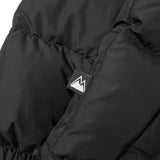 FIRST DOWN USA限定 BUBBLE DOWN JKT SHORT