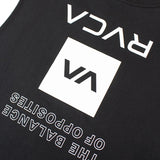 RVCA UP STATE  CUTOFF TANK