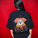 GA×GALFY-ガルスモDOPE-Tee