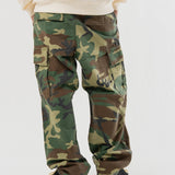 AVIREX/アヴィレックス COTTON RIPSTOP CARGO PANT