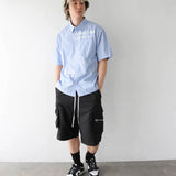 GA Graphic Layout S/S Shirt