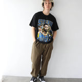 Threads on demand/スレッドオンデマンド スポーツSS Tシャツ