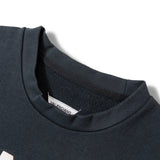 VALENCIANO/バレンシアーノ CREWNECK SWEAT