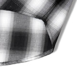GA Glitter Check S/S Shirt