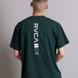 RVCA VA VENT SURF SS