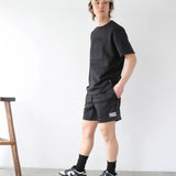 Paris Saint-Germain F.C./パリサンジェルマン INTERLOCK SHORT PANTS