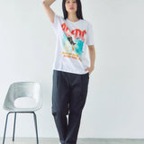 ROCK OFF/ロックオフ バンドSS Tシャツ