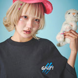 GALFY-覚醒ビーストTee(解)