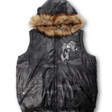 GALFY-パフパフレンジャーベスト