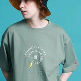 YOIDORE/酔いどれ KAMINARISAMA SS TEE