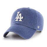 47-CLEAN UP-LA