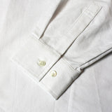 JE-ロザリオ刺繍 LS SHIRT