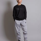 PSG-EMBROIDERY & PRINT L/S TEE
