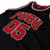 FUBU Basket Tank