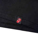 B-TRS 9 LIPS&TONGUE LS TEE