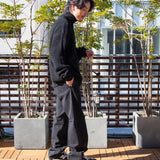JE-DRIVERS KNIT