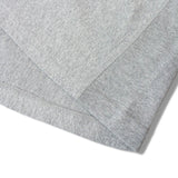CH-REVERSE WEAVE SS-TEE