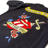 TRS-TATTOO YOU SS TEE