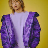 GALFY-パフパフ泥棒ジャケット