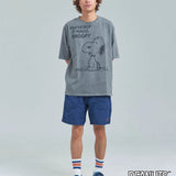 JOHNBULL/ジョンブル PEANUTS SNOOPY-SSTEE