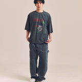 LEE-DOUBLEKNEE WIDE PAINTER
