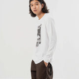 GOOD ROCK SPEED/グッドロックスピード /Marilyn Monroe/ LS TEE