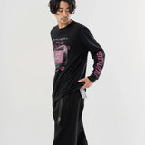 GOOD ROCK SPEED/グッドロックスピード MOVIE LS TEE