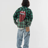 Levi's/リーバイス 568 LOOSE STRAIGHT DOUBLE KNEE