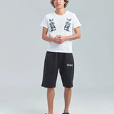 GA Thermal Graphic Fit SS Tee