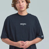 NEW ERA/ニューエラ SS OS CT TEE ZOOM UP LOGO 261