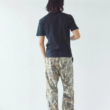 JE-ランダムテレコ ヘンリーネック SSTEE