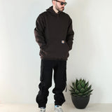 Carhartt-HOODED PULLOVER SWEAT SHIRT/カーハート プルオーバー スウェット パーカー