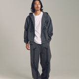 Vanson/RITZ Bone Sweat Pants