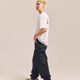 SCHOTT-T-SHIRT ARCHIVE TAG