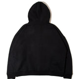JE-HEAVY WEIGHT SNAP HOODIE