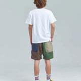 GOOD ROCK SPEED/グッドロックスピード MUSTANG SS TEE