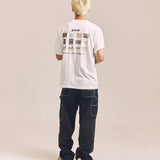 SCHOTT-T-SHIRT ARCHIVE TAG