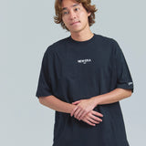 NEW ERA/ニューエラ SS OS CT TEE ZOOM UP LOGO 261