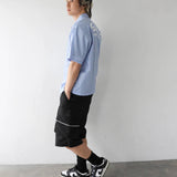 GA Graphic Layout S/S Shirt