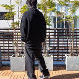 JE-DRIVERS KNIT