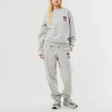 AVIREX/アヴィレックス SIGNATURE VARSITY LOGO SWEAT PANTS