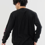 GOOD ROCK SPEED/グッドロックスピード MOVIE LS TEE