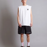 RVCA UP STATE  CUTOFF TANK