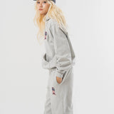 AVIREX/アヴィレックス SIGNATURE VARSITY LOGO ZIP PZRKA