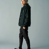 PSG-ALL MELTON JACKET