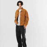 【SKOOKUM×JACKROSE】 BUFFARO CALF 1st 大戦モデル