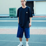 CARHARTT-POCKET C GRAPHIC T-SHIRT