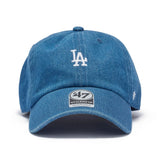 47/フォーティーセブン CLEAN UP DENIM NY&LA